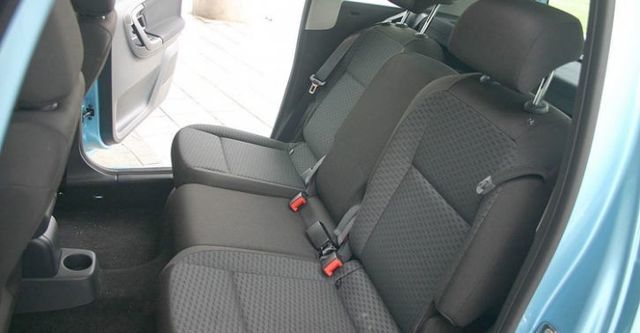 2015 Skoda Roomster 1.2 TSI Scout  第6張相片