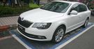 2015 Skoda Superb Sedan 2.0 TDI Elegance  第1張縮圖