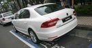 2015 Skoda Superb Sedan 2.0 TDI Elegance  第2張縮圖