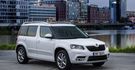 2015 Skoda Yeti 1.2 TSI Active  第1張縮圖