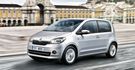 2014 Skoda Citigo 1.0經典款  第1張縮圖
