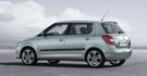 2014 Skoda Fabia 1.2 TSI  第6張縮圖