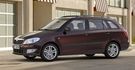 2014 Skoda Fabia Combi 1.2 TSI  第2張縮圖