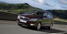 2014 Skoda Fabia Combi 1.2 TSI  第4張縮圖