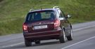 2014 Skoda Fabia Combi 1.2 TSI  第5張縮圖
