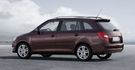 2014 Skoda Fabia Combi 1.2 TSI  第7張縮圖
