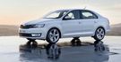 2014 Skoda Rapid 1.4 TSI  第6張縮圖