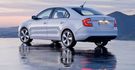 2014 Skoda Rapid 1.4 TSI  第7張縮圖