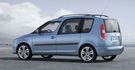 2014 Skoda Roomster 1.2 TSI  第5張縮圖