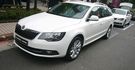2014 Skoda Superb Combi 2.0 TDI  第1張縮圖