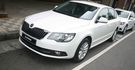 2014 Skoda Superb Sedan 1.8 TSI  第1張縮圖