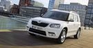 2014 Skoda Yeti 1.2 TSI魅力款  第1張縮圖