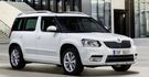 2014 Skoda Yeti 1.2 TSI魅力款  第4張縮圖