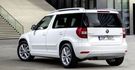 2014 Skoda Yeti 1.2 TSI魅力款  第6張縮圖