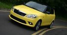 2013 Skoda Fabia RS  第2張縮圖