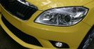 2013 Skoda Fabia RS  第4張縮圖