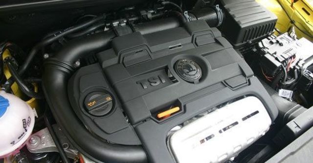 2013 Skoda Fabia RS  第9張相片