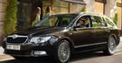 2013 Skoda Superb Combi 3.6 V6 L&K  第1張縮圖