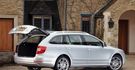 2013 Skoda Superb Combi 3.6 V6 L&K  第10張縮圖