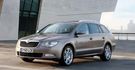 2013 Skoda Superb Combi 3.6 V6 L&K  第11張縮圖
