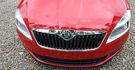 2012 Skoda Fabia 1.2 TSI GT  第5張縮圖