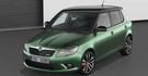 2012 Skoda Fabia RS  第1張縮圖
