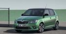 2012 Skoda Fabia RS  第3張縮圖