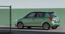 2012 Skoda Fabia RS  第5張縮圖