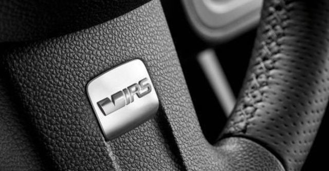2012 Skoda Fabia RS  第8張相片