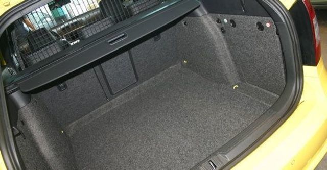 2012 Skoda Octavia Combi RS 2.0 TSI  第13張相片
