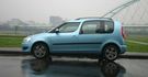 2012 Skoda Roomster 1.2 TSI  第2張縮圖