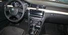 2012 Skoda Superb Combi 1.8 TSI  第6張縮圖