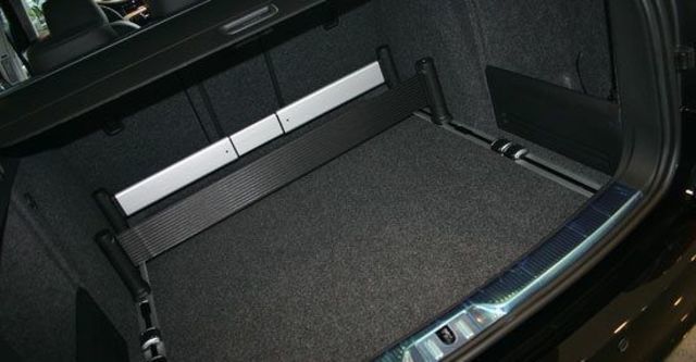 2012 Skoda Superb Combi 1.8 TSI  第11張相片