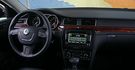 2012 Skoda Superb Combi 2.0 TDI  第5張縮圖