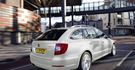 2012 Skoda Superb Combi 3.6 V6  第12張縮圖