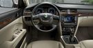 2012 Skoda Superb Sedan 1.8 TSI  第8張縮圖