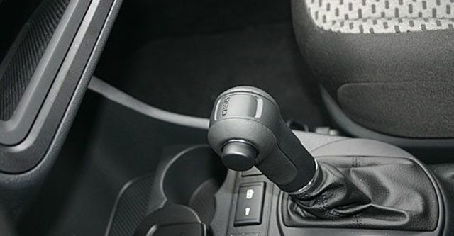 2011 Skoda Fabia 1.2 TSI  第6張相片