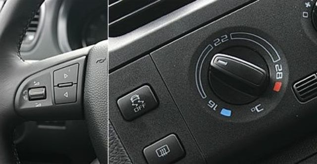 2011 Skoda Fabia 1.2 TSI  第13張相片