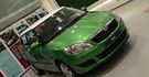 2011 Skoda Fabia 1.6  第1張縮圖