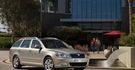 2011 Skoda Octavia Combi 1.6 TDI  第1張縮圖