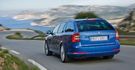 2011 Skoda Octavia Combi RS 2.0 TDI  第5張縮圖