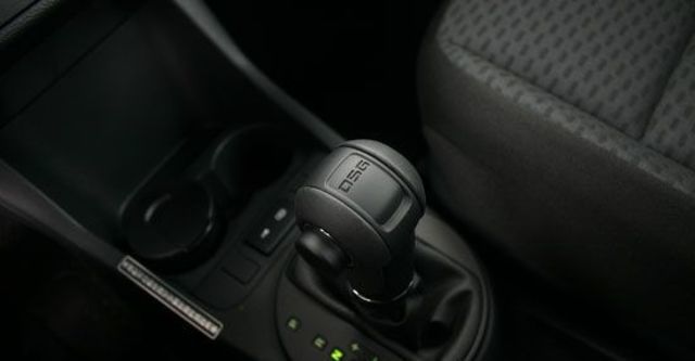 2011 Skoda Roomster 1.2 TSI  第8張相片