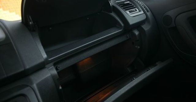 2011 Skoda Roomster 1.2 TSI  第9張相片