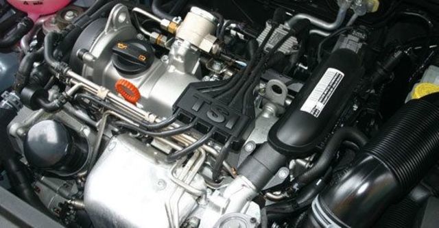 2011 Skoda Roomster 1.2 TSI Scout  第3張相片