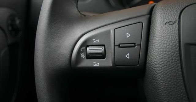 2011 Skoda Roomster 1.2 TSI Scout  第9張相片