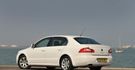 2011 Skoda Superb Sedan 2.0 TDI  第3張縮圖