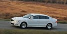 2011 Skoda Superb Sedan 2.0 TDI  第5張縮圖