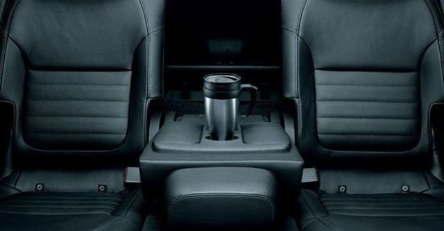 2011 Skoda Yeti 1.2 TSI 2WD豪華版  第6張相片