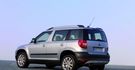 2011 Skoda Yeti 1.2 TSI 2WD都會版  第3張縮圖