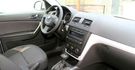 2011 Skoda Yeti 2.0 TDI AWD  第5張縮圖